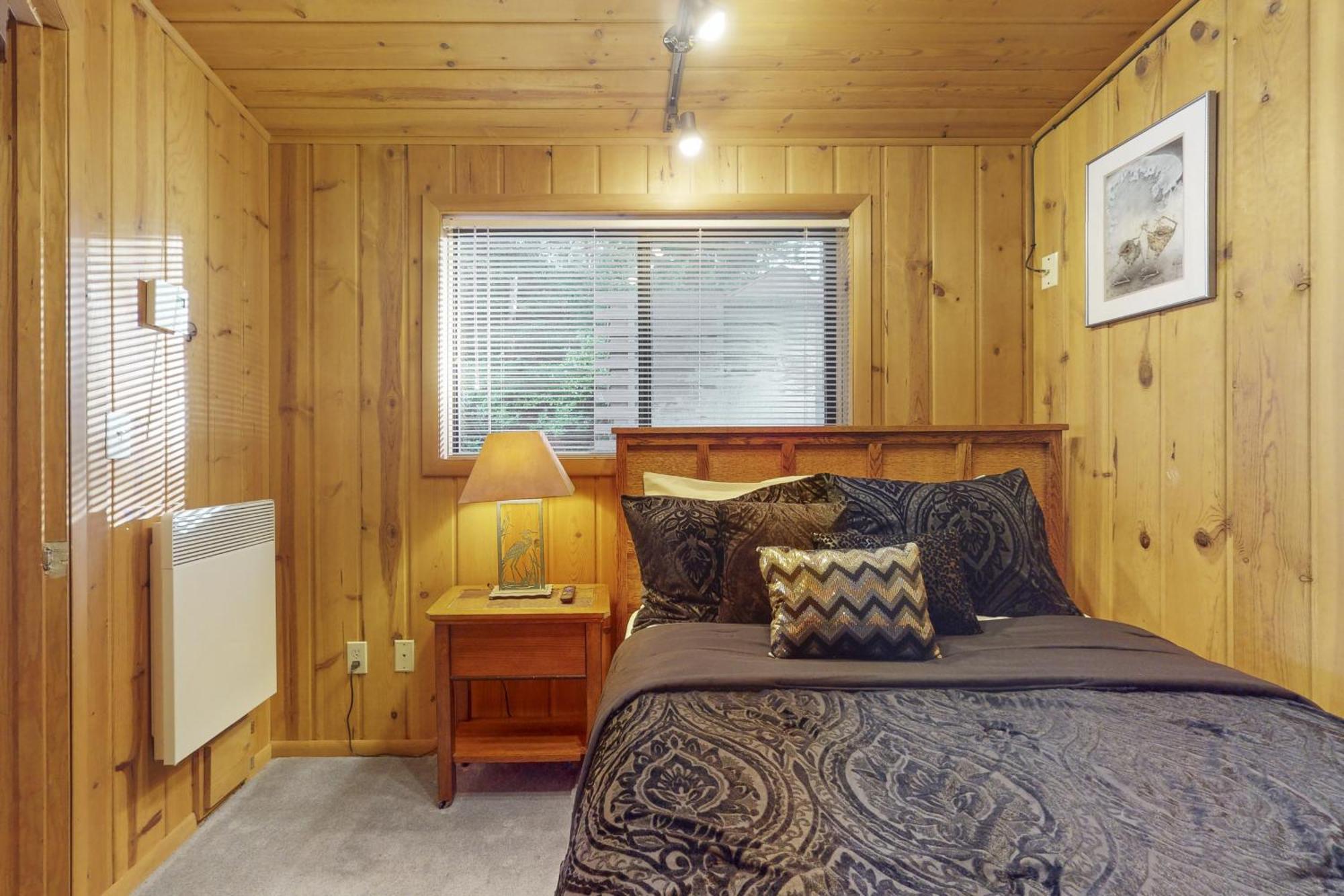 The Cabin At Penn Cove Coveland Ngoại thất bức ảnh
